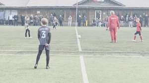 Витязь (Чехов) - ФА Царицыно 2016 .mp4