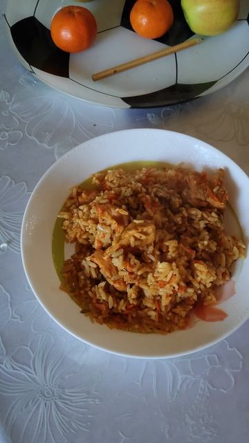 Рецепт из Тибета