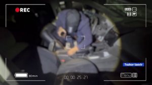 Жиззах вилоятида гиёҳвандлик воситаларининг ноқонуний муомаласи билан боғлиқ жиноятлар фош этилди