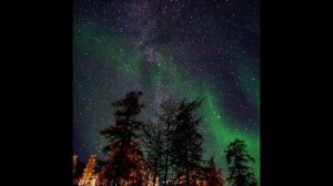 Звёздный коктейль