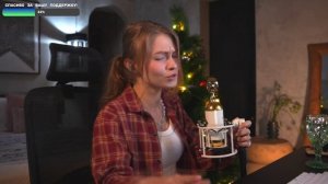 Саша Капустина - Саша Комович - Расскажи снегурочка где была