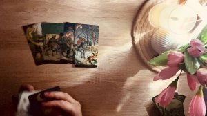 ЕГО ИСТИННОЕ ОТНОШЕНИЕ К ВАМ НА ДАННЫЙ МОМЕНТ ❓❗️🌺ТАРО ГАДАНИЕ