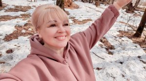 ПРОГУЛКУ ПРИШЛОСЬ ЗАКОНЧИТЬ 😊