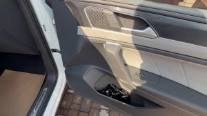 Volkswagen Tayron 280TSI Luxury Plus Advanced Edition, 2023 г.в., Бензин, V-1400, Пробег 41.000 км.,