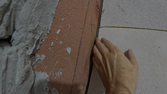 ОБЪЕКТ В ЖК "РИВЕРПАРК" | КАК ПРАВИЛЬНО ВОЗВОДИТЬ ПЕРЕГОРОДКИ БЕЗ ТРЕЩИН | ЖК "РИВЕРПАРК"