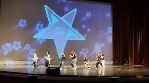 Новая звезда Fire teens 28.03