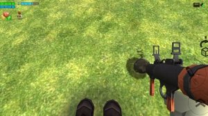 Марк новая версия