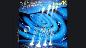 Boney M. - Jimmy, 1984 Ten Thousand Lightyears (papamoski balakovo).mp4