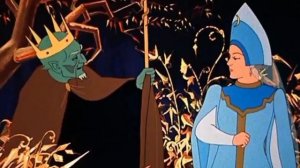 🇷🇺 Русская народная сказка – Царевна-лягушка
🕰️ Длительность:  20 мин.
🌿 О чём эта сказка?
Три б