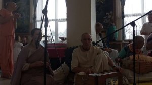 Киртан №2 / Е.М. Нрисимха Шалаграм дас