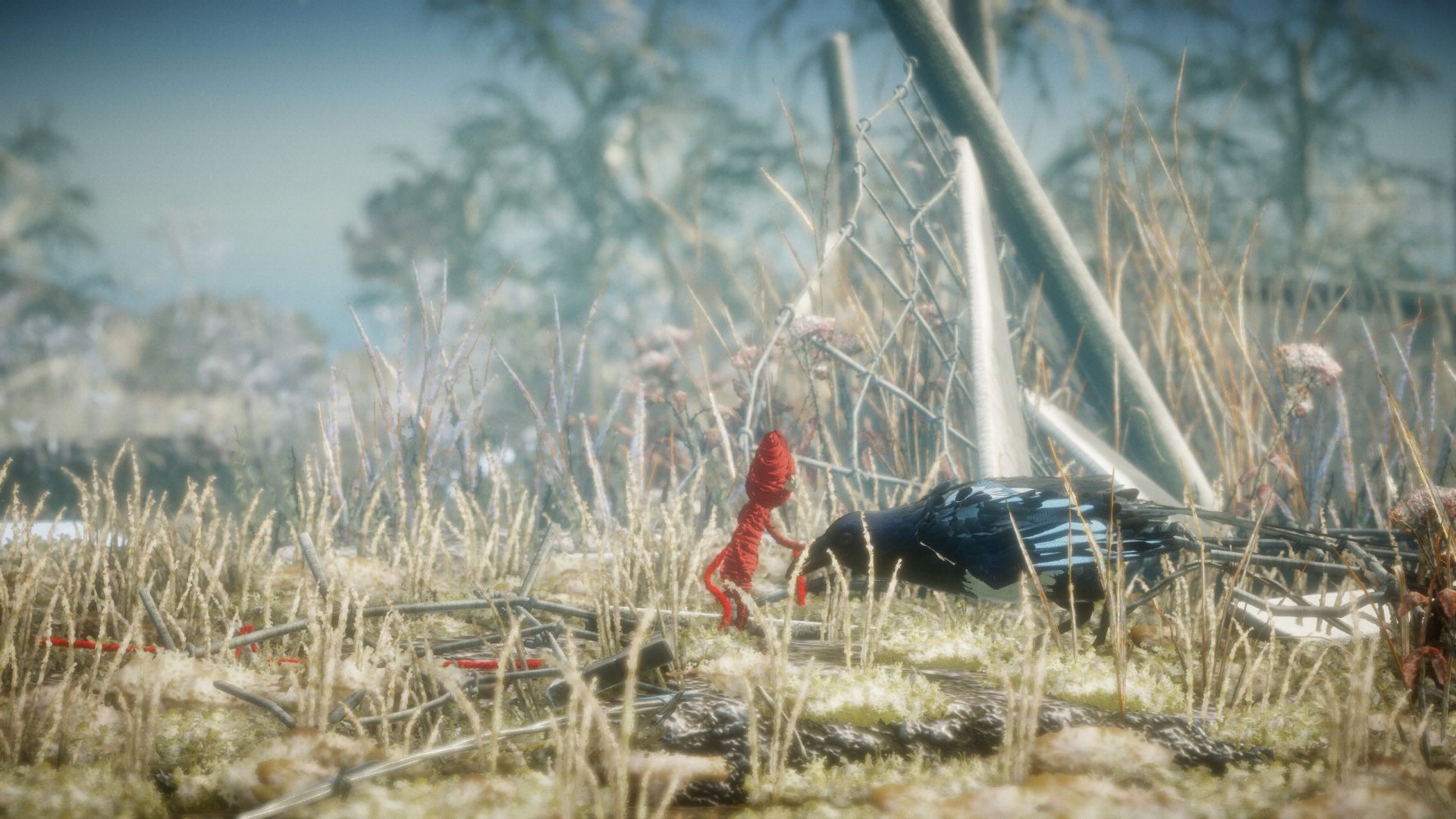 Unravel - The letter (no commentary)