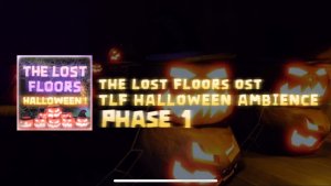 The Lost Floors OST: Hallow Hotel