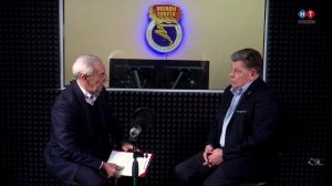 Звёзды спорта с  Геннадием Прокопенко