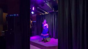 "Родной мой край" Полина Филимонова,автор В.Михайлин