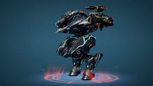 Ochokochi WR достойно держат удар