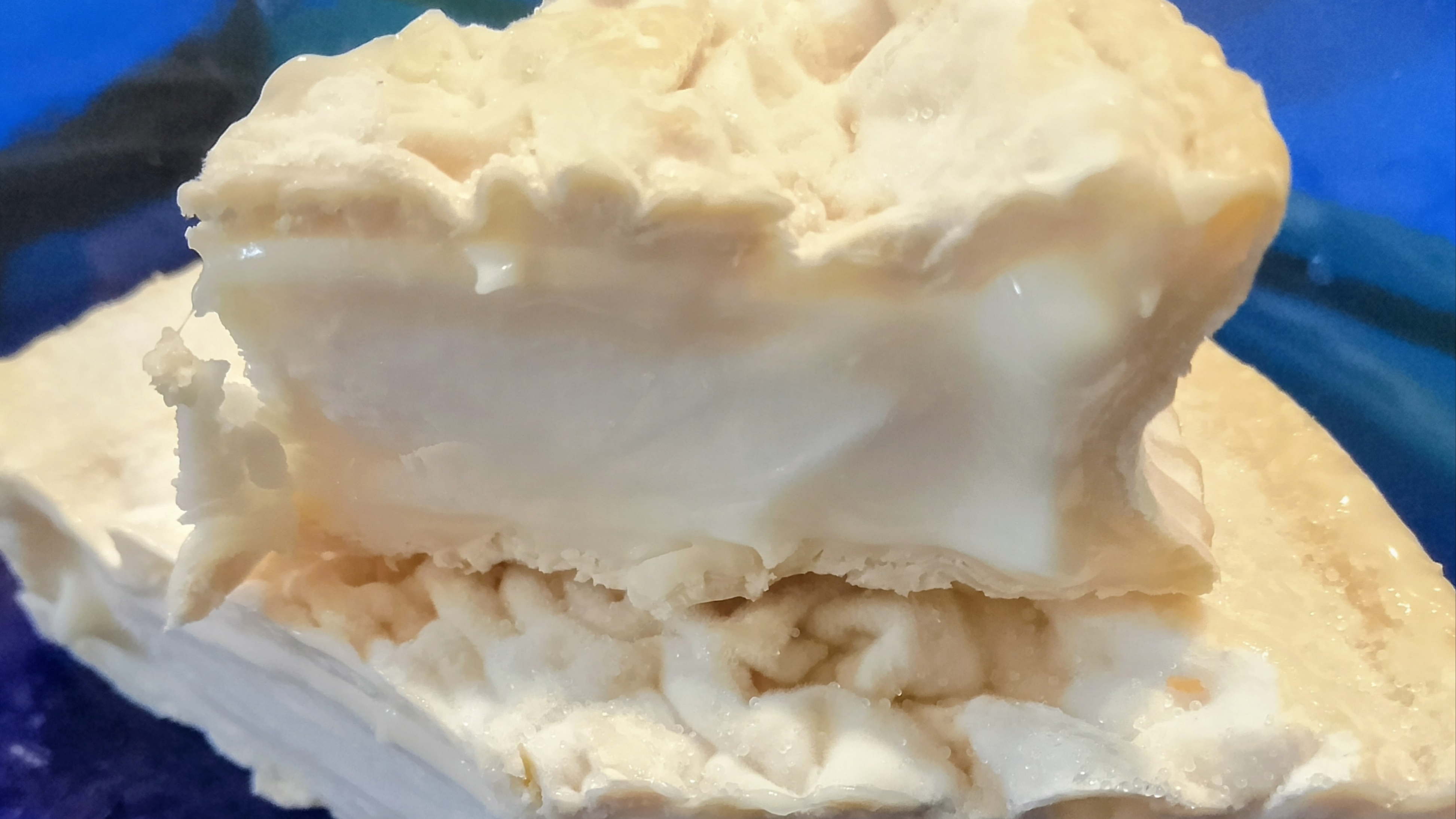 Это Он! Самый настоящий и очень вкусный!