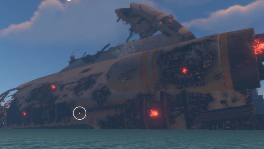 Subnautica2