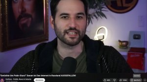 Warnung vor NATO-Fake-News-Kanal DerDara #Putin #Umsturz