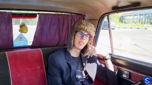 ВАЗ 2103 "Ирония Поволжья или Мечта Советской Молодости"