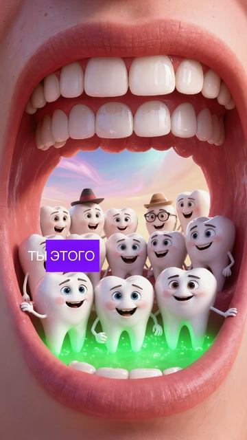 Вода с лимоном разрушает твои зубы 