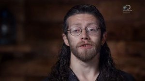 Аляска: Семья из леса 4 сезон 3 серия (реалити-шоу, 2015)