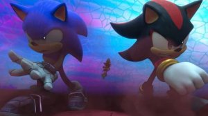 shirerwer - Buisness Of Danger (official music)