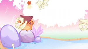 Детский развивающий мультфильм — головоломка.