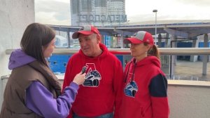 Ярославский «Локомотив» обыграл «Спартак» в овертайме