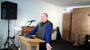 Субботнее служение 28.03.2026