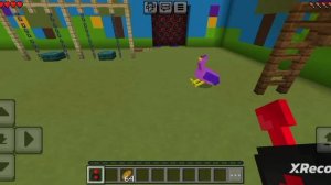 Я пришел в детский сад Бан Бана,и это была ошибка!