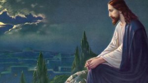 Христос об антихристе, толкование