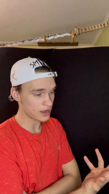 Домовой спрашивает в кого он такой?