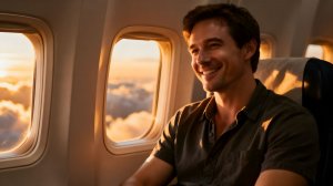 The song "We are flying".