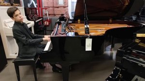 АНДРЕЙ  ГОНЧАРОВ 🎹💥🎹 февраль 2026