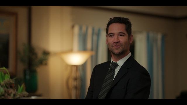 Линкольн для адвоката 3 сезон 4 серия «Слепые зоны заднего вида» (сериал, 2024)