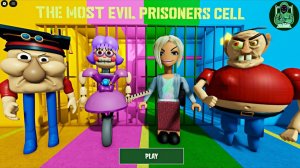 МИСТЕР ЗЛЮКА ПРОТИВ МИСС АНИ-ТРОН ПРОТИВ ЗЛОЙ КАРЕН ПРОТИВ ЗЛОГО ДЕДУШКИ #obby #roblox