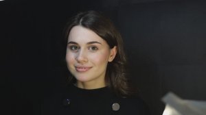 Анастасия Семёнова