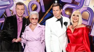 Суперстар. Битва сезонов 9 выпуск 28.03.2026 Финал: кто победил, что пели, кто проиграл