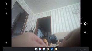 страшный монстр