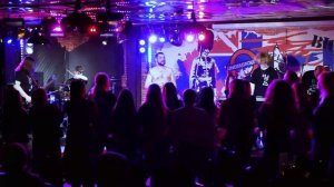 2026-03-21 - Группа «БроБэнд» - Punk-Not-Dead-Fest в клубе «Биг Бен»