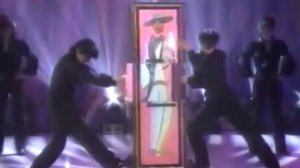 Princess Tenko Zig Zag Girl