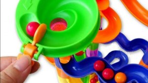 ЗАЛИПАЛКИ | РАЗВИВАЛКИ|  ЛАБИРИНТЫ | ГОРКИ | ШАРИКИ | АСМР | ASMR