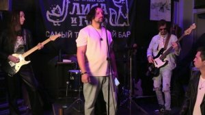 21_Моя бабушка курит трубку