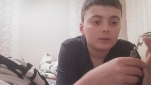 показываю сваи пестики и нажи