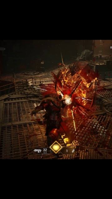 Warhammer 40,000: Space Marine 2 — Битва Астартес с Тиранидами