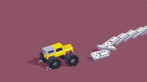 Игра в машинки, мультики для детей, найти и смотреть видео детям, просмотр игры и развлечения.