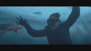 Легенда: Профессор Фан чудом спасается