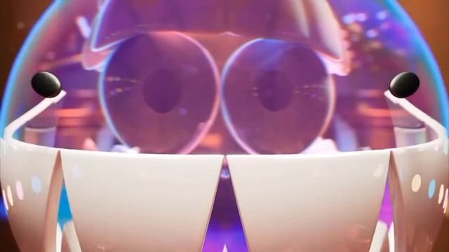 RUTP/удивительный цифровой цирк 8 серия 2 часть