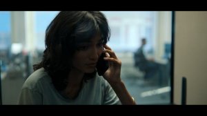 Детектив Холе 8 серия «Женщина в воде» (сериал, 2026)