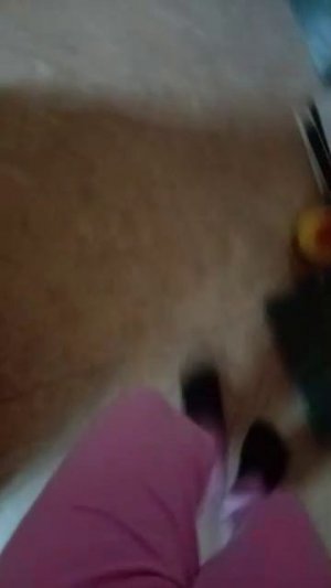 уборка в доме сквишей